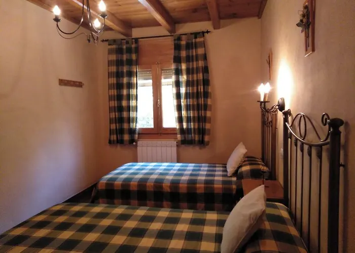 Casa Rural El Tejo