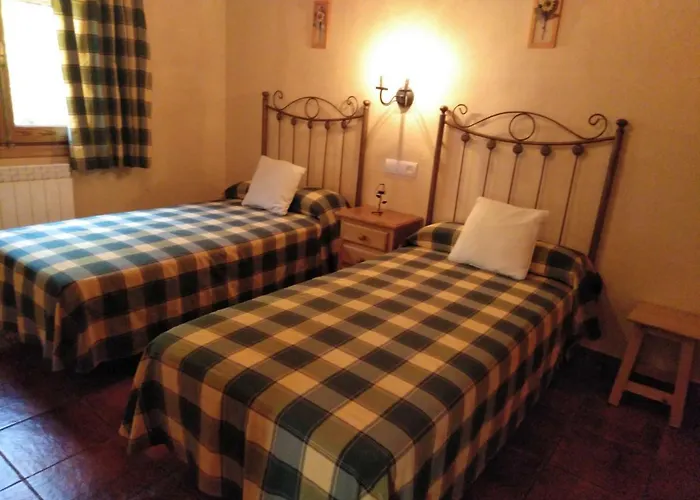 Casa Rural El Tejo
