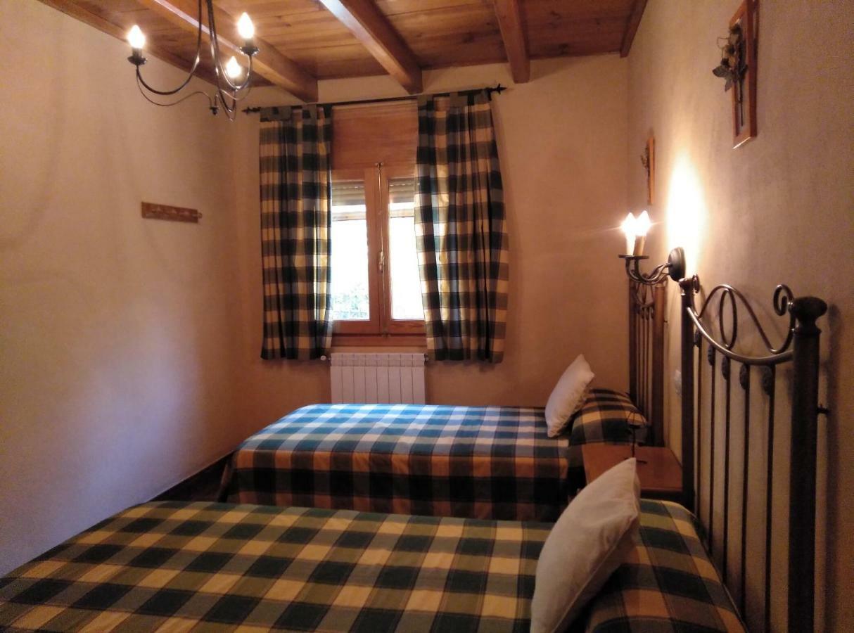 Ferienhaus El Tejo