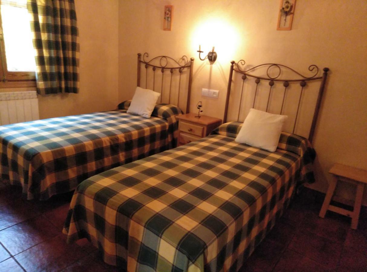 Ferienhaus El Tejo