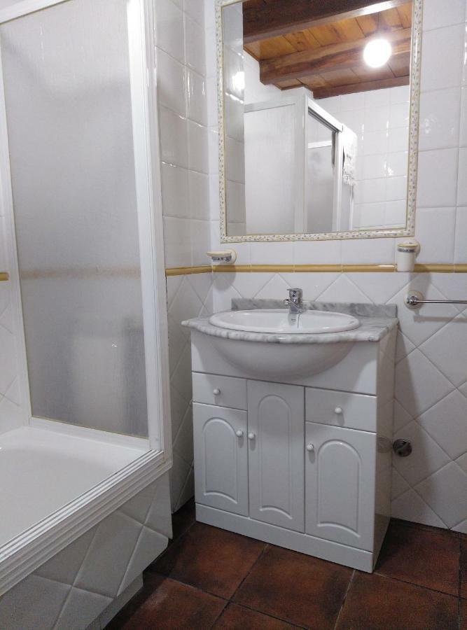 El Tejo Ferienhaus *