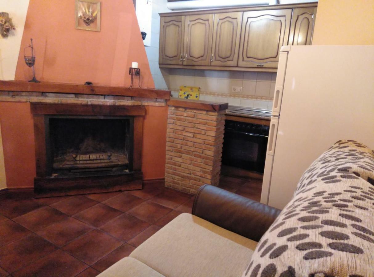 El Tejo Ferienhaus