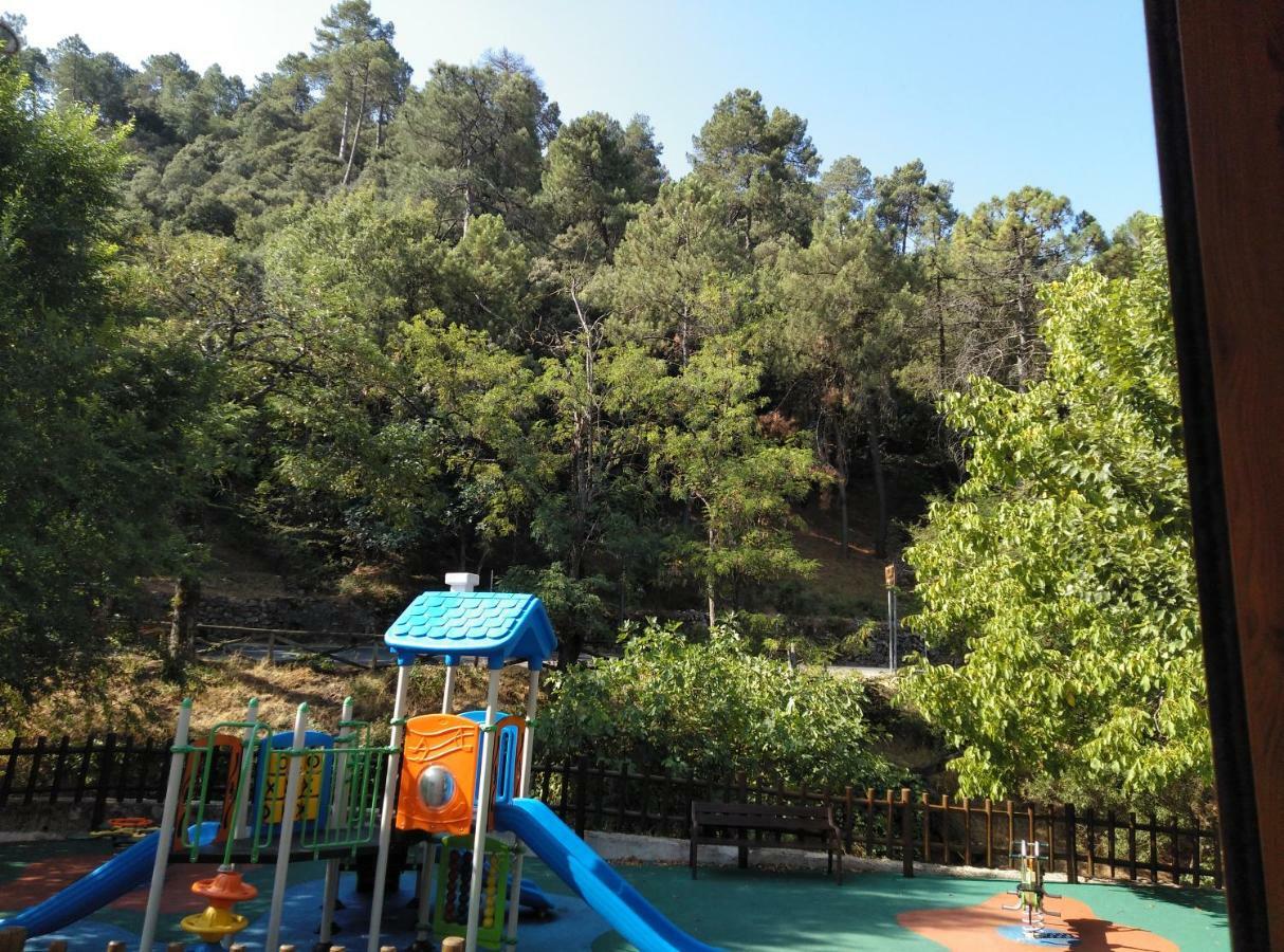 El Tejo Vakantiehuis *