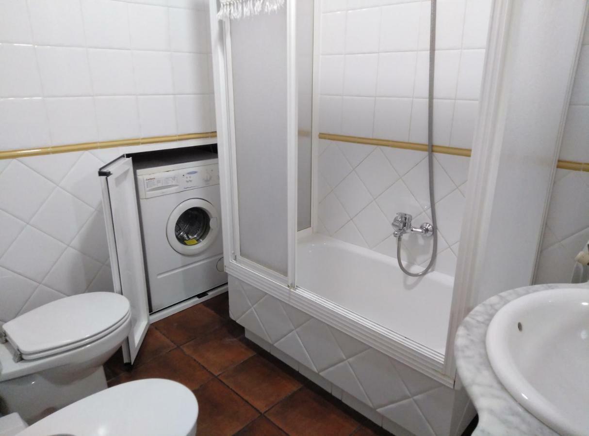 El Tejo Vakantiehuis Arroyo Frio